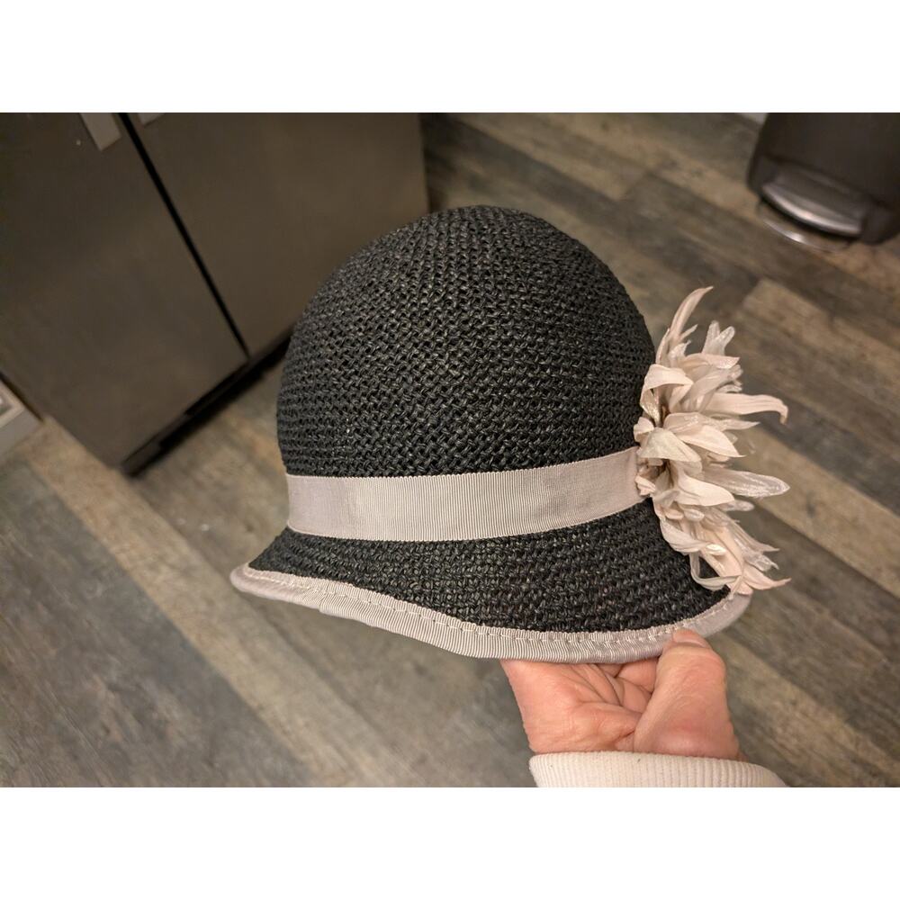 Kathy Jeanne Women's Sun & Straw Hat